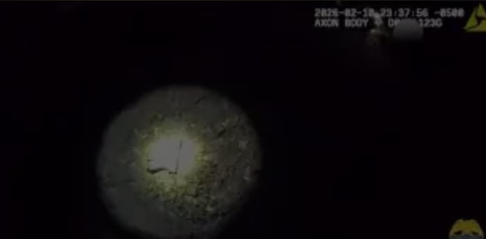 Bodycam shows JSO officers’ pursuit that led to deadly shooting of man with gun on Northside