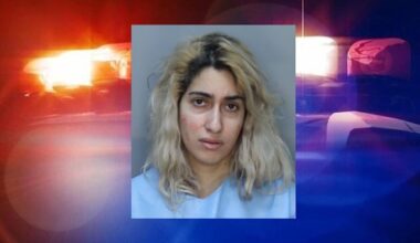 Miami woman accused of child neglect after cops report ‘poor’ living conditions, no food