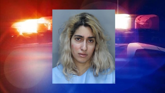 Miami woman accused of child neglect after cops report ‘poor’ living conditions, no food