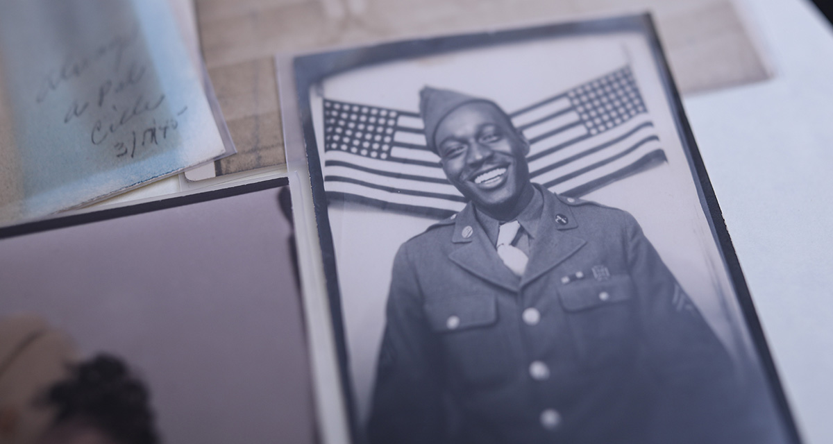 FSU Department of History to host Africa and the African Diaspora and the World Wars Conference