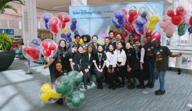 ZIPAIR Orlando Tokyo flight