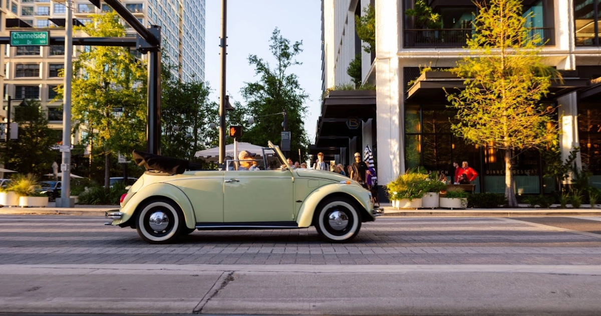 A Weekend on Florida’s West Coast