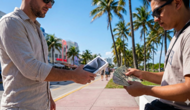 Selling Electronics in Miami? Avoid These 5 Common Mistakes