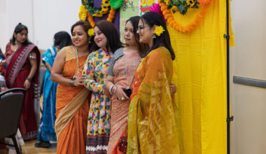 FSU celebrates traditions from around the world at 31st Annual International Bazaar