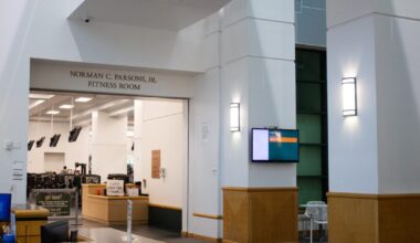 Workout classes in Miami are not affordable for UM students