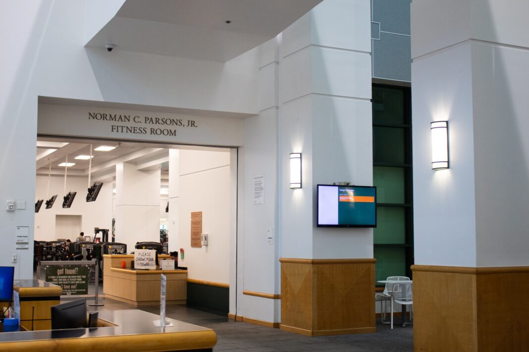 Workout classes in Miami are not affordable for UM students