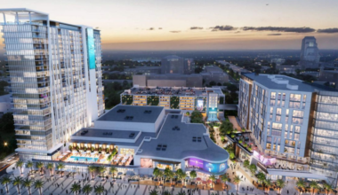 Latest news: Huge conversion in Louisville, Orlando EB-5 deal; $360M loan for Four Seasons
