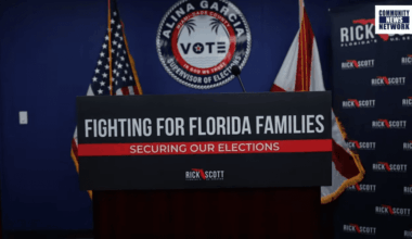 What could the SAVE America Act mean for Miami-Dade voters? Sen. Rick Scott weighs in.