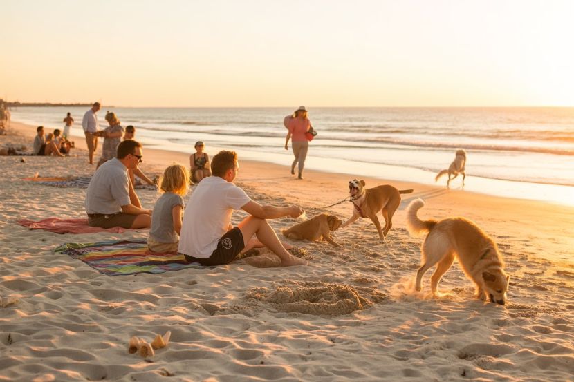 Why jacksonville is america’s new pet capital: the best dog parks, dining & beaches that will blow your mind!
