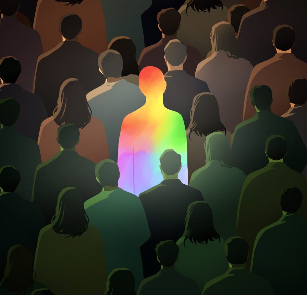 Why being gay sucks in Miami