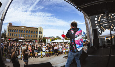 Winter Pride is here: ‘We’ll take our rainbow to the sky’