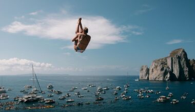 World Cup Returns to Fort Lauderdale and Porto Flavia in 2026