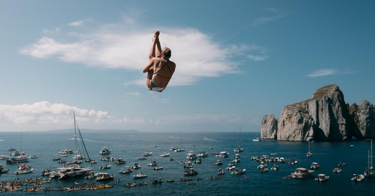 World Cup Returns to Fort Lauderdale and Porto Flavia in 2026