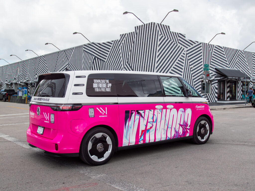 Freebee accelerates growth across Florida, eyes major national expansion