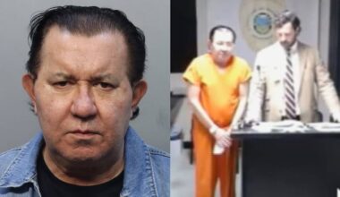 Monat co-founder arrested for hitting construction worker with Rolls-Royce in Coral Gables, cops say