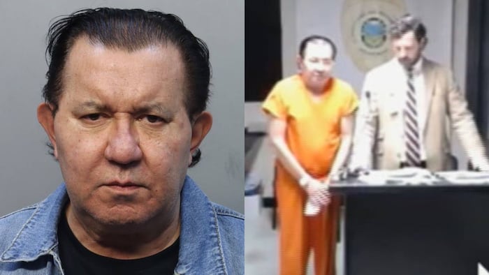 Monat co-founder arrested for hitting construction worker with Rolls-Royce in Coral Gables, cops say