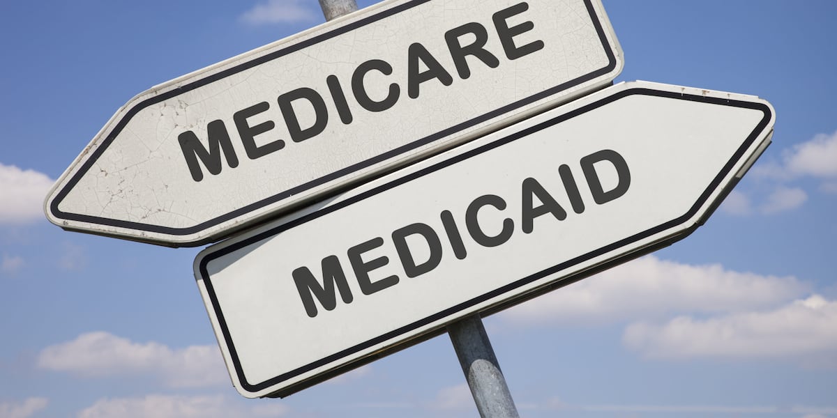 Floridians push Florida Legislature to expand Medicaid