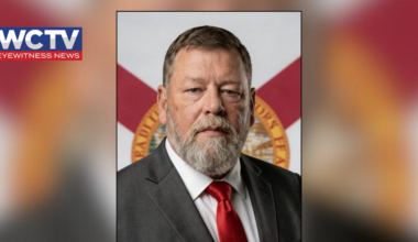 Self-declared conservative enters race for Florida’s 2nd congressional district