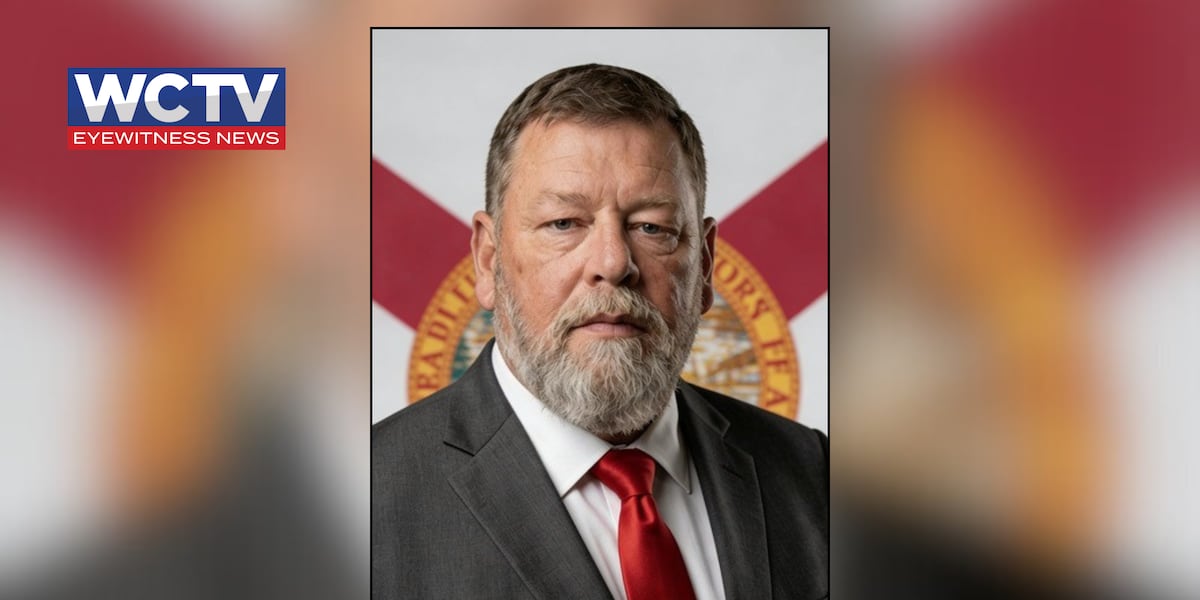 Self-declared conservative enters race for Florida’s 2nd congressional district