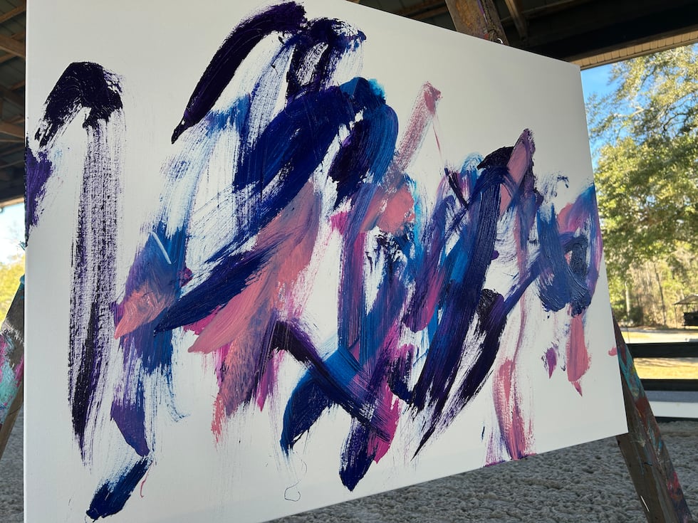 Beauliau and Rovy will be performing in Monticello this weekend at the “Have Heart for Horses...