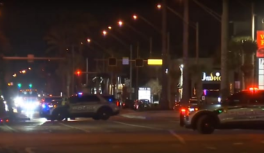 Recent gatherings of young people across the Jacksonville area have ended in violence. So what is a ‘teen takeover’?