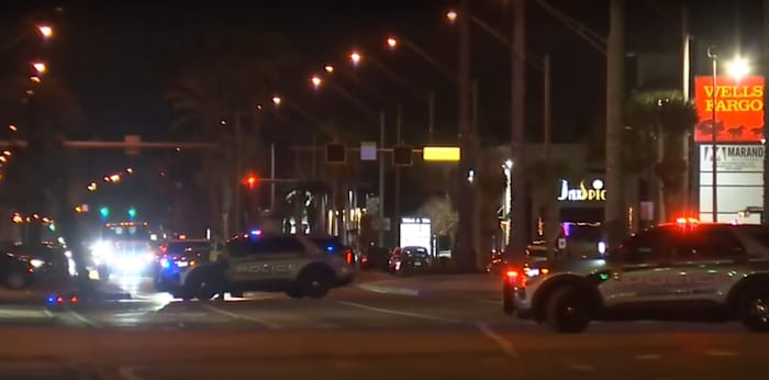 Recent gatherings of young people across the Jacksonville area have ended in violence. So what is a ‘teen takeover’?