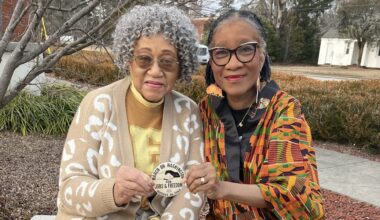 Two Jacksonville women discover shared civil rights history