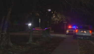 3 JSO officers shoot, kill man wielding knife in Dinsmore area after domestic disturbance call, police say