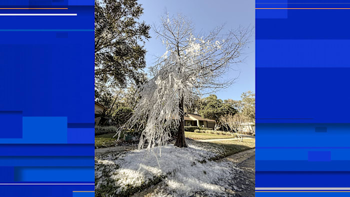 Another night of extreme cold ahead for Central Florida before thaw begins