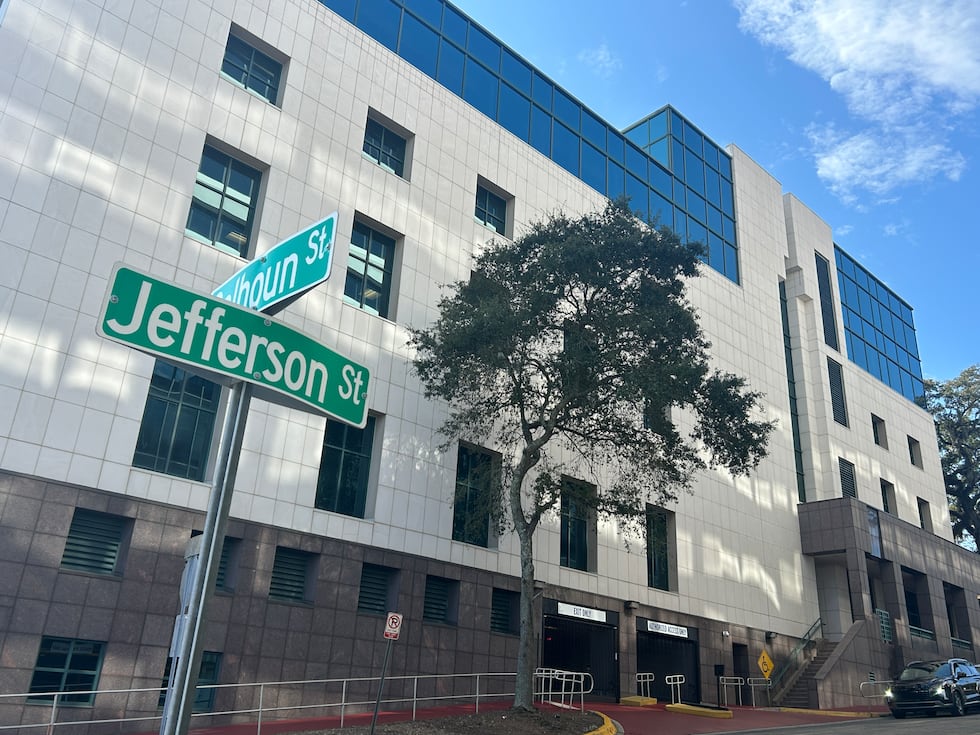 A stretch of Jefferson Street downtown will soon be renamed "Dave Lang Street" in honor of the...