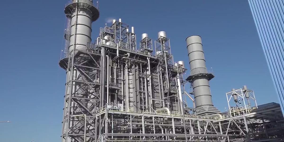 Near record power usage reported in Tallahassee as cold weather cranks up heat