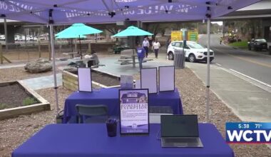 Leon County hosts ‘Food Truck Round-Up’ to remind residents of Homestead Exemption deadline