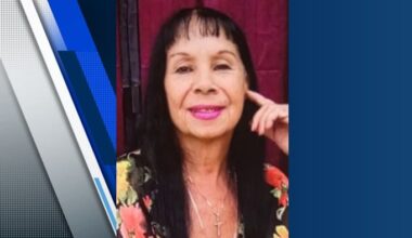 Orange County deputies search for missing 81-year-old woman last seen off South Orange Blossom Trail