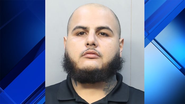 Man attacks 68-year-old driver, flees scene