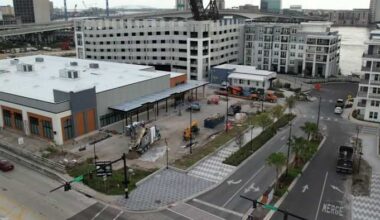 Solidcore fitness opens in One Riverside