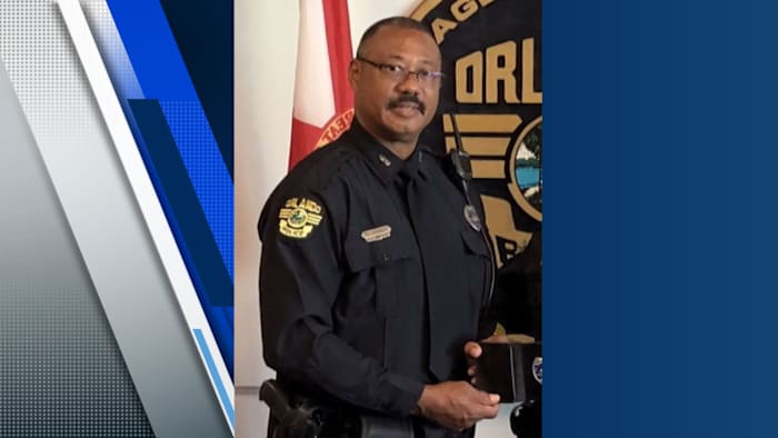 Accused shooter indicted in killing of retired Orlando police officer