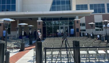 Florida opens new state emergency operations center in Tallahassee