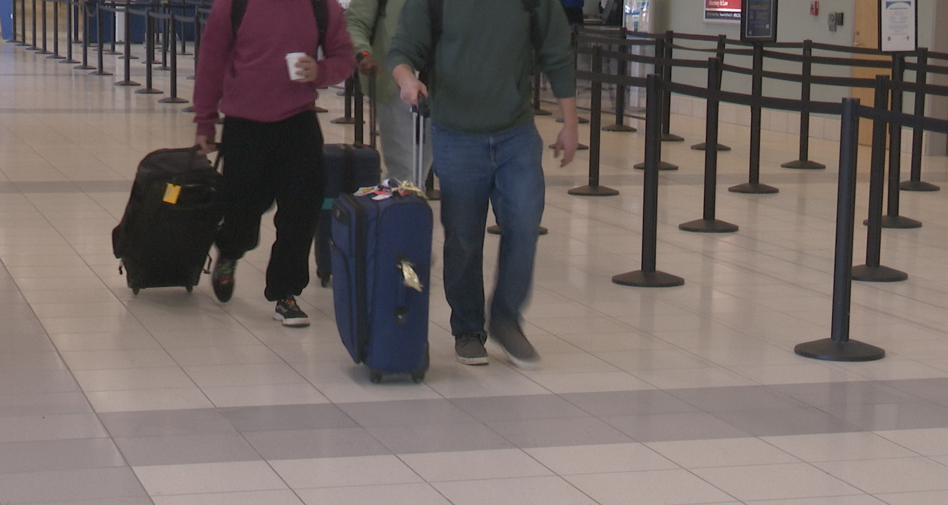 Spring break cleared for takeoff at Northwest Florida Beaches International Airport: what travelers can expect