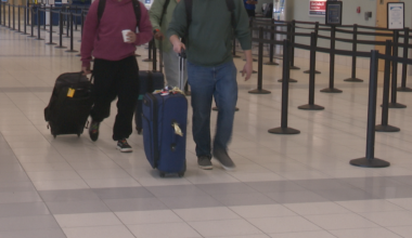 Spring break cleared for takeoff at Northwest Florida Beaches International Airport: what travelers can expect
