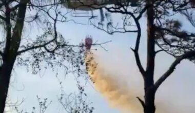 Red Flag Warning issued for Okeechobee, Indian River and St. Lucie counties