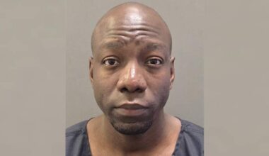 Orange County deputy arrested, accused of domestic violence