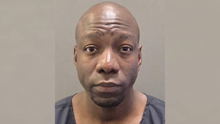 Orange County deputy arrested, accused of domestic violence