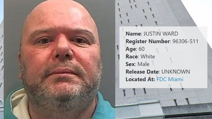 Man convicted of sexually abusing boys in England and Germany awaits sentencing after conviction in Miami