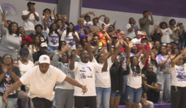 Crossroad Academy boys hoops advances to state semifinals with win over Port St. Joe