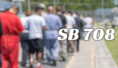 Families may have to wait 3+ days to find loved ones detained at ‘Deportation Depot.’ A Florida bill aims to change that