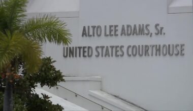 Port St. Lucie man indicted for threatening to kill US senator and representatives online