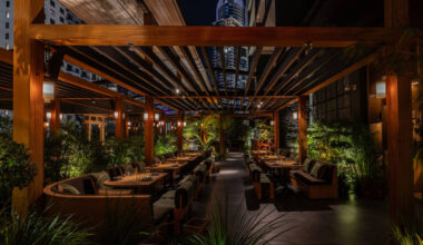 This 100-Year-Old L.A. Icon Just Opened Its 2nd Location In Miami