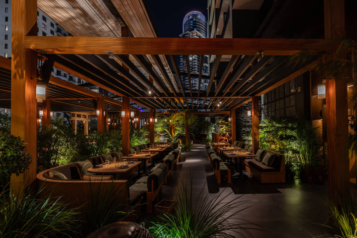 This 100-Year-Old L.A. Icon Just Opened Its 2nd Location In Miami