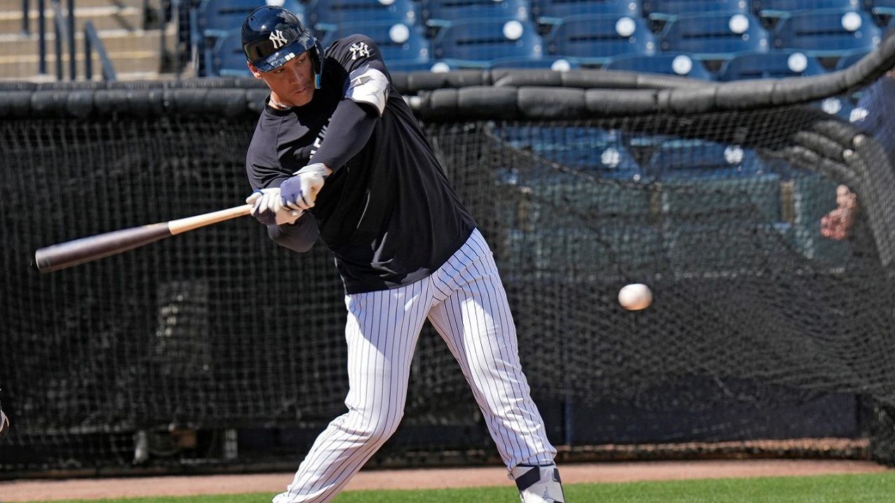 Spring Training games set to begin across the Bay area