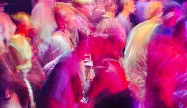 Earlybirds Club at the Beacham brings the nightclub to you at a sensible hour